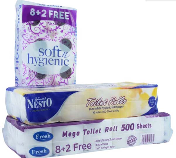 Shrink Film